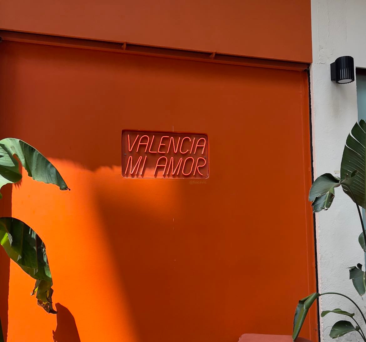 Valencia ⋆⭒˚.⋆ - Places hypelist by 𝒟
