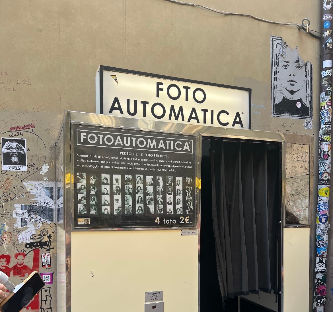 Florence โห ๐๐หโ - Places hypelist by ๐