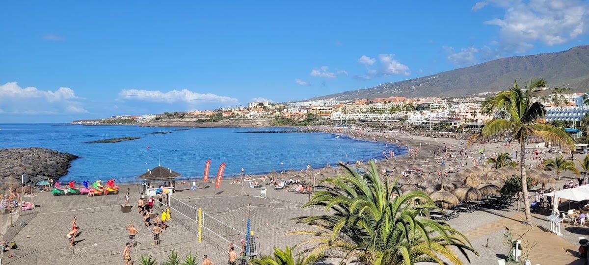 Los Cristianos