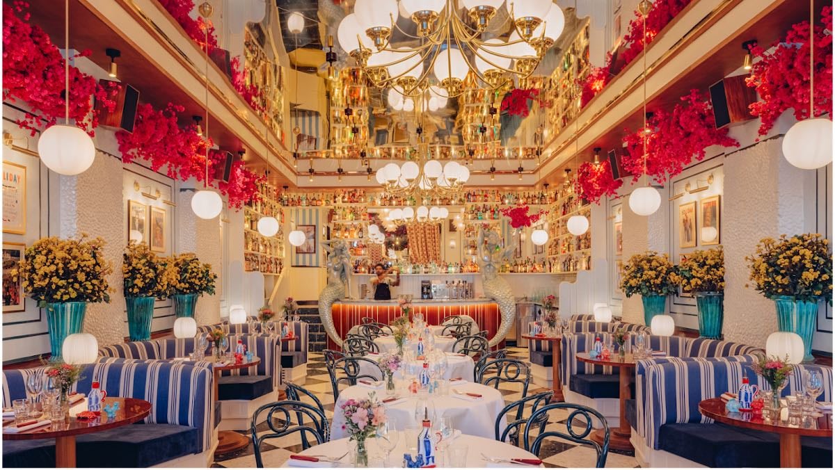 Villa Capri