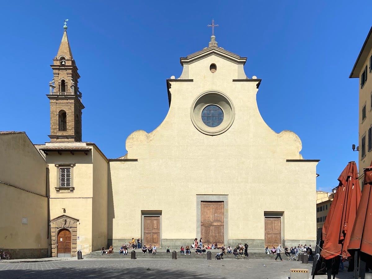 Santo Spirito