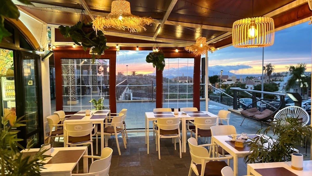 Mi Ancla Cafetería Y Tapas