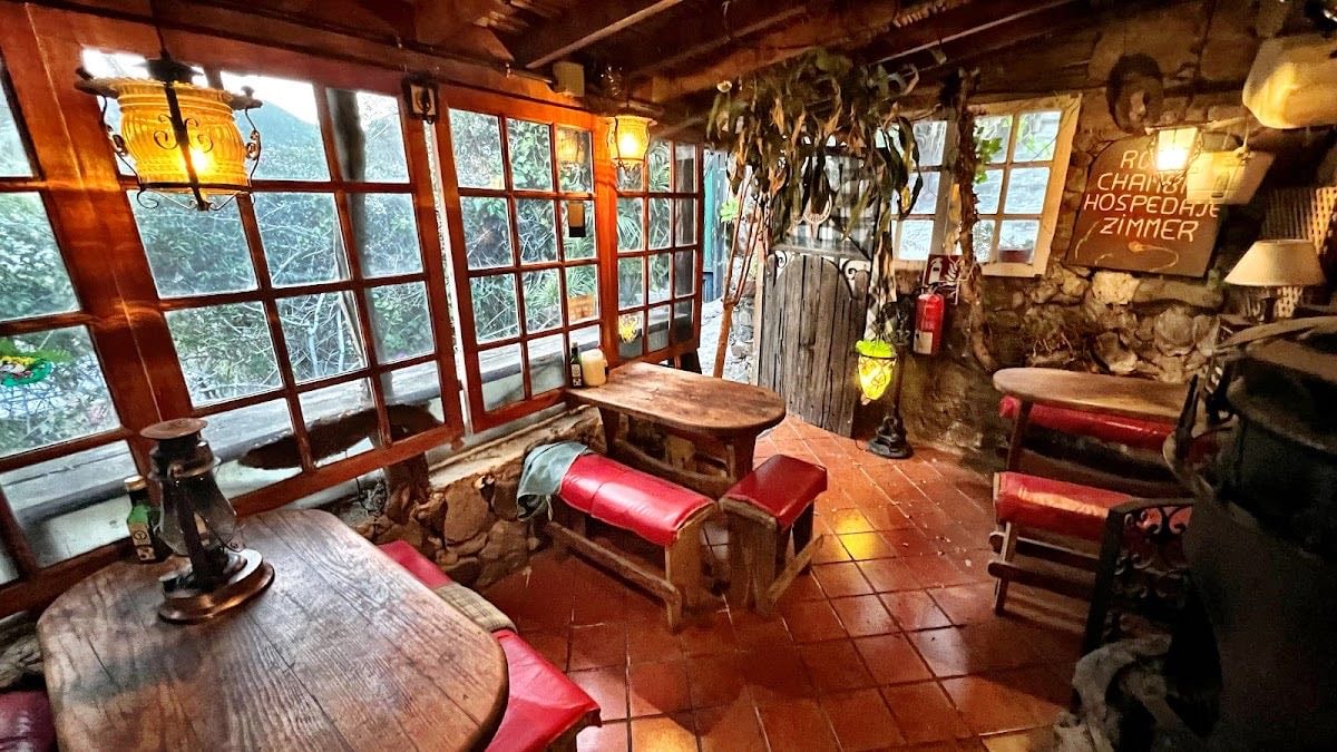 Casa Riquelme