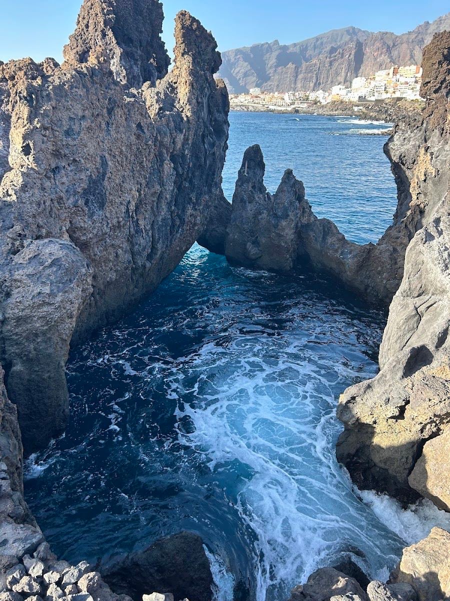 Charco La Vaca