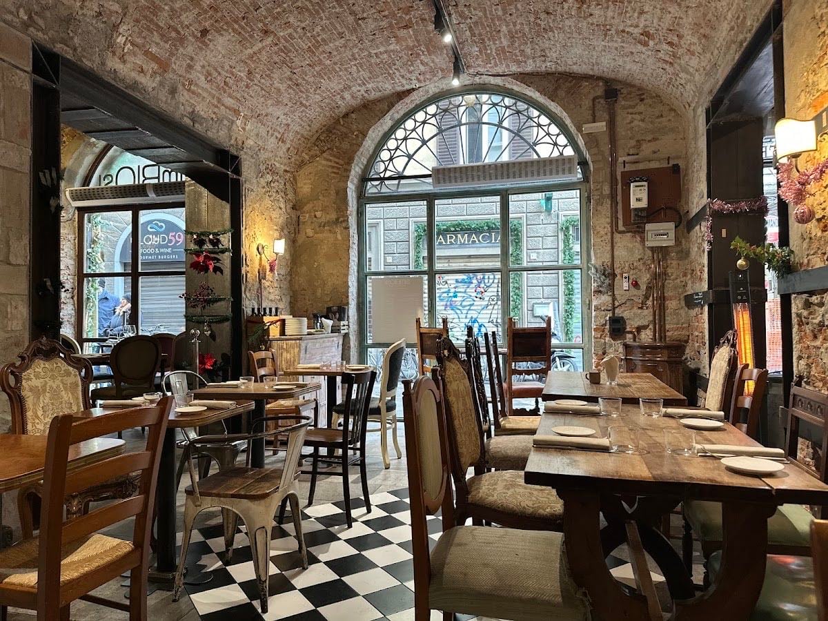 SimBIOsi Organic Cafe &Lovely Bistro