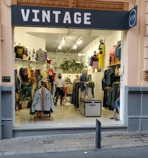 Kish Vintage