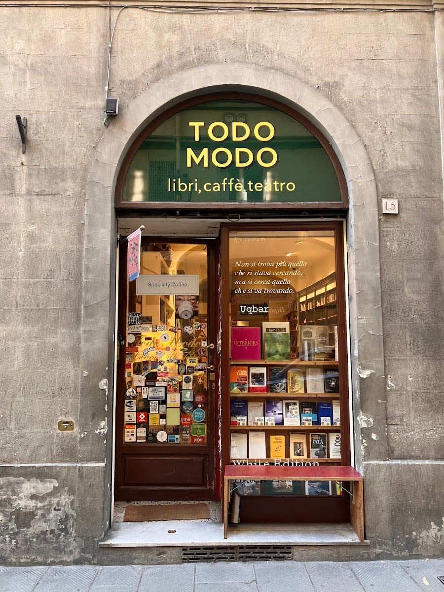 Todo Modo