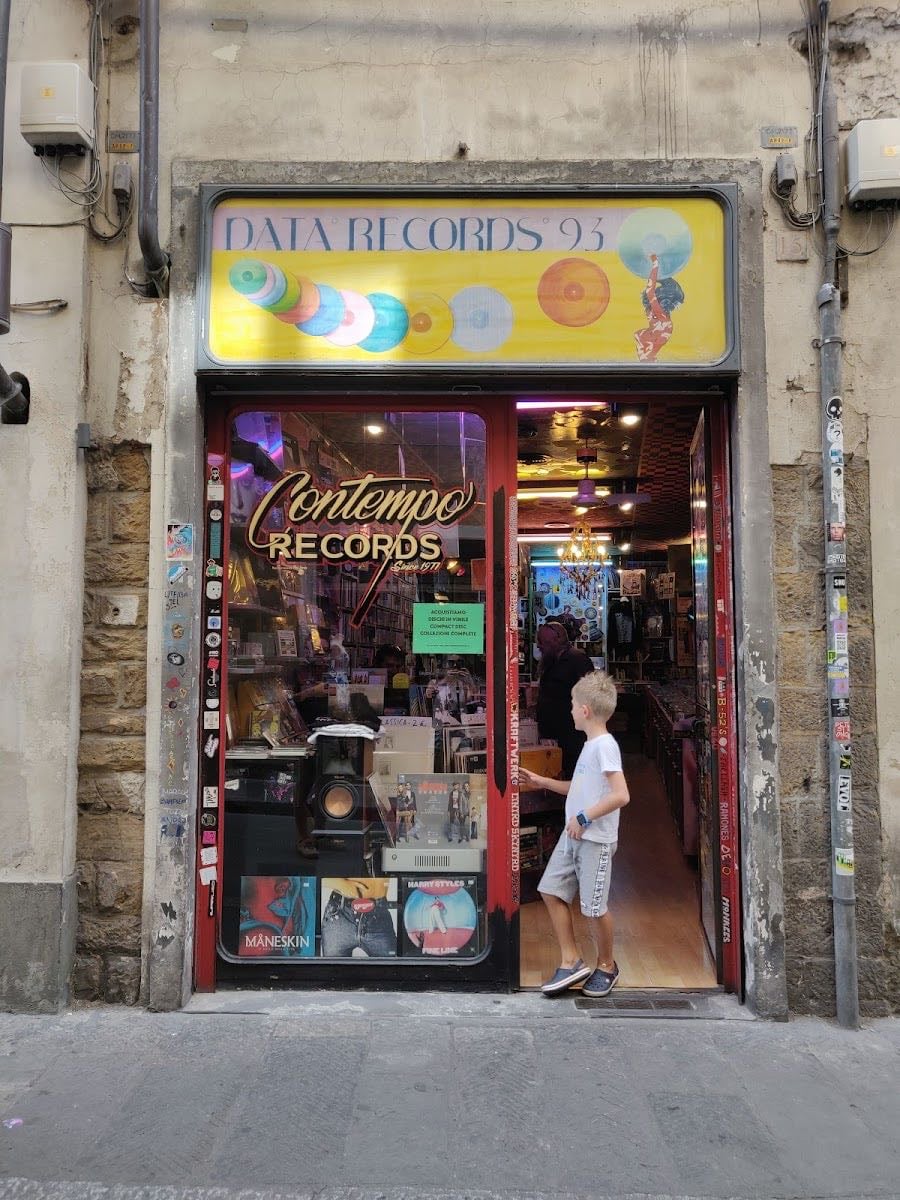 Contempo Records