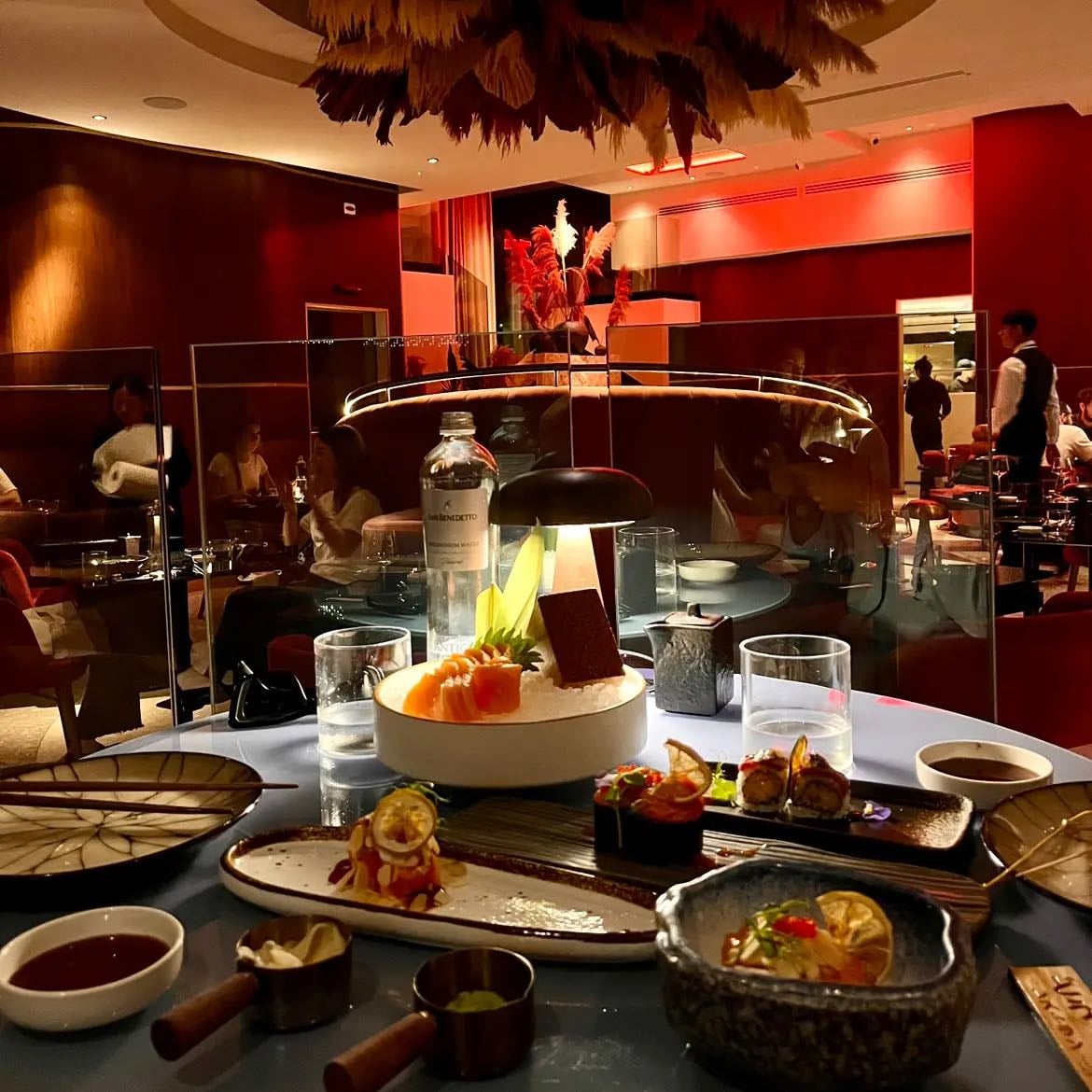 Domò Sushi Milano