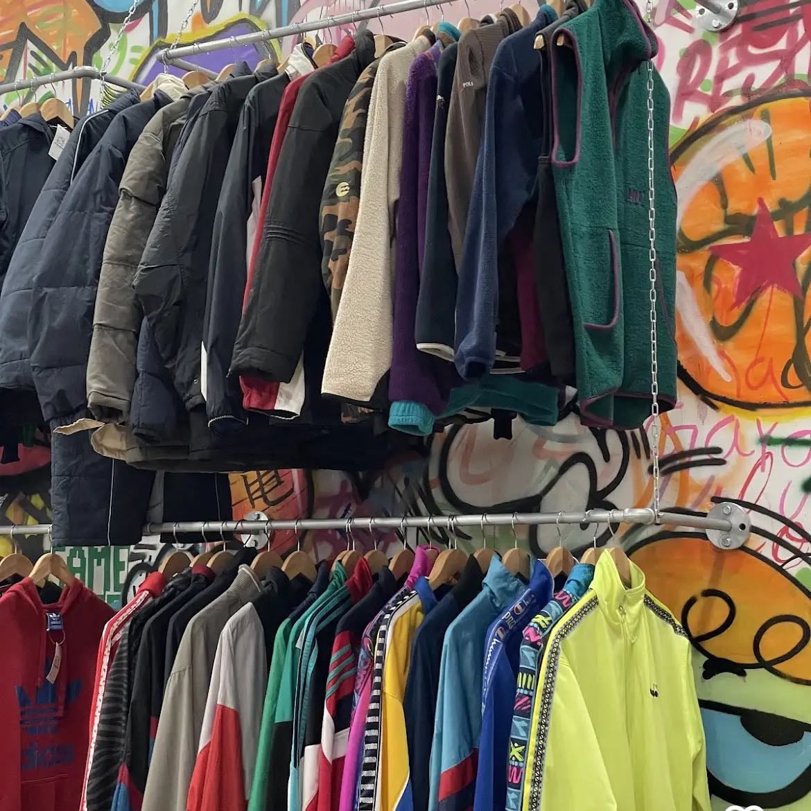 Stockers Vintage Store