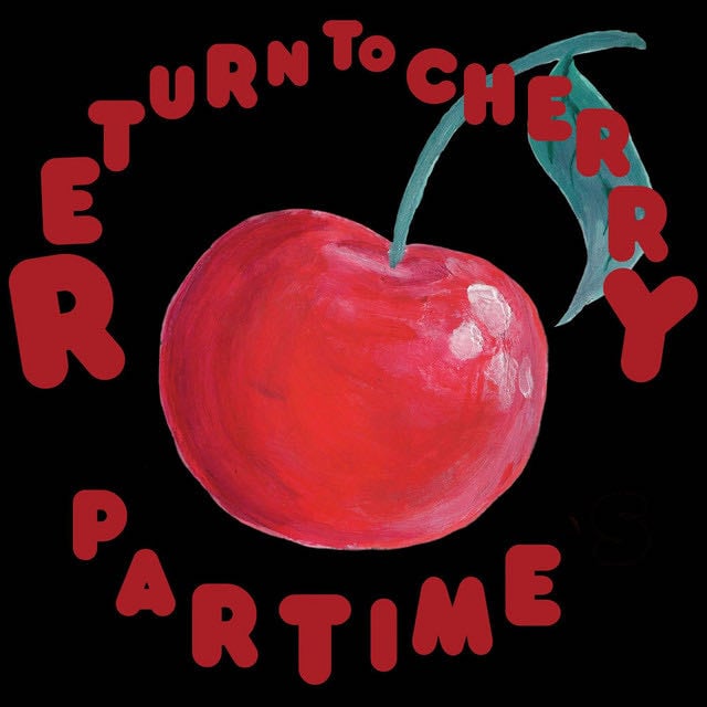 Animal Machines - Song · Part Time
