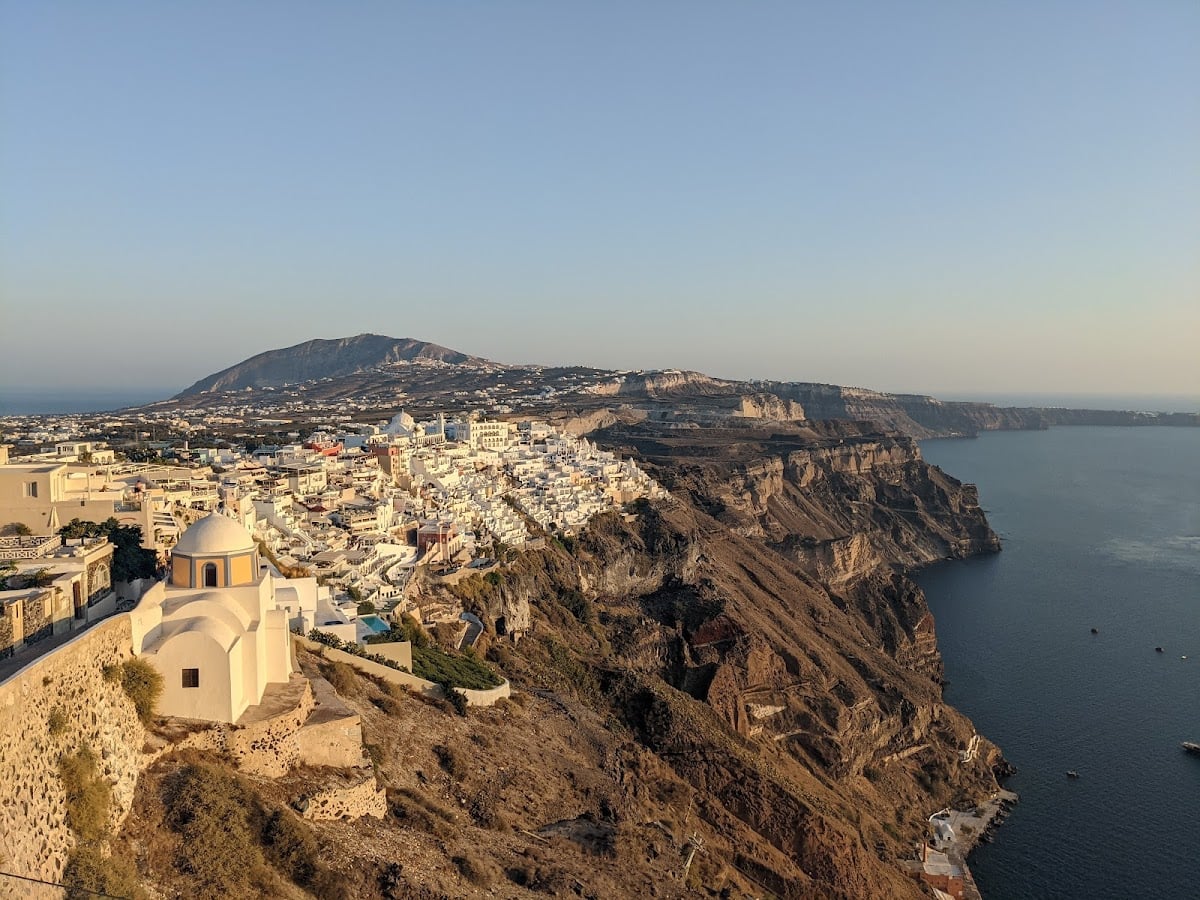 Santorini - 馃Э馃悮馃惉