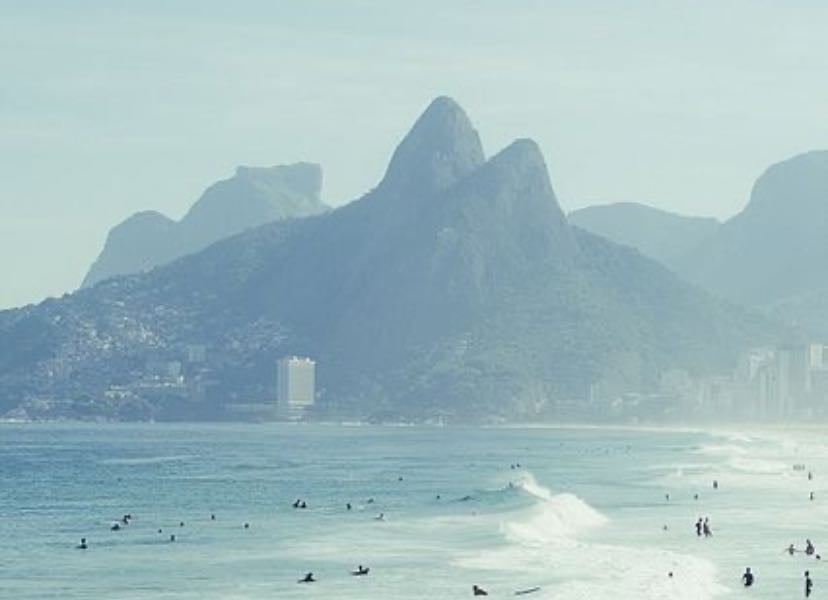 meus lugares preferidos no Rio - Places hypelist by b ⭐️🎀💐💝