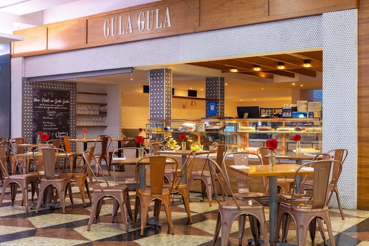 Gula Gula