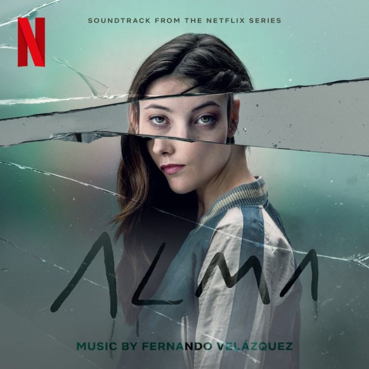Alma - Sergio G. Sánchez