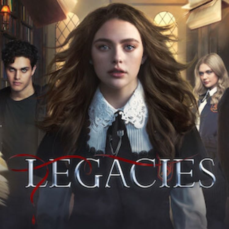 The Legacies
