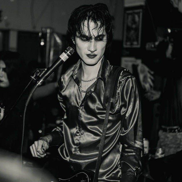 Leonora Post Punk - Artist