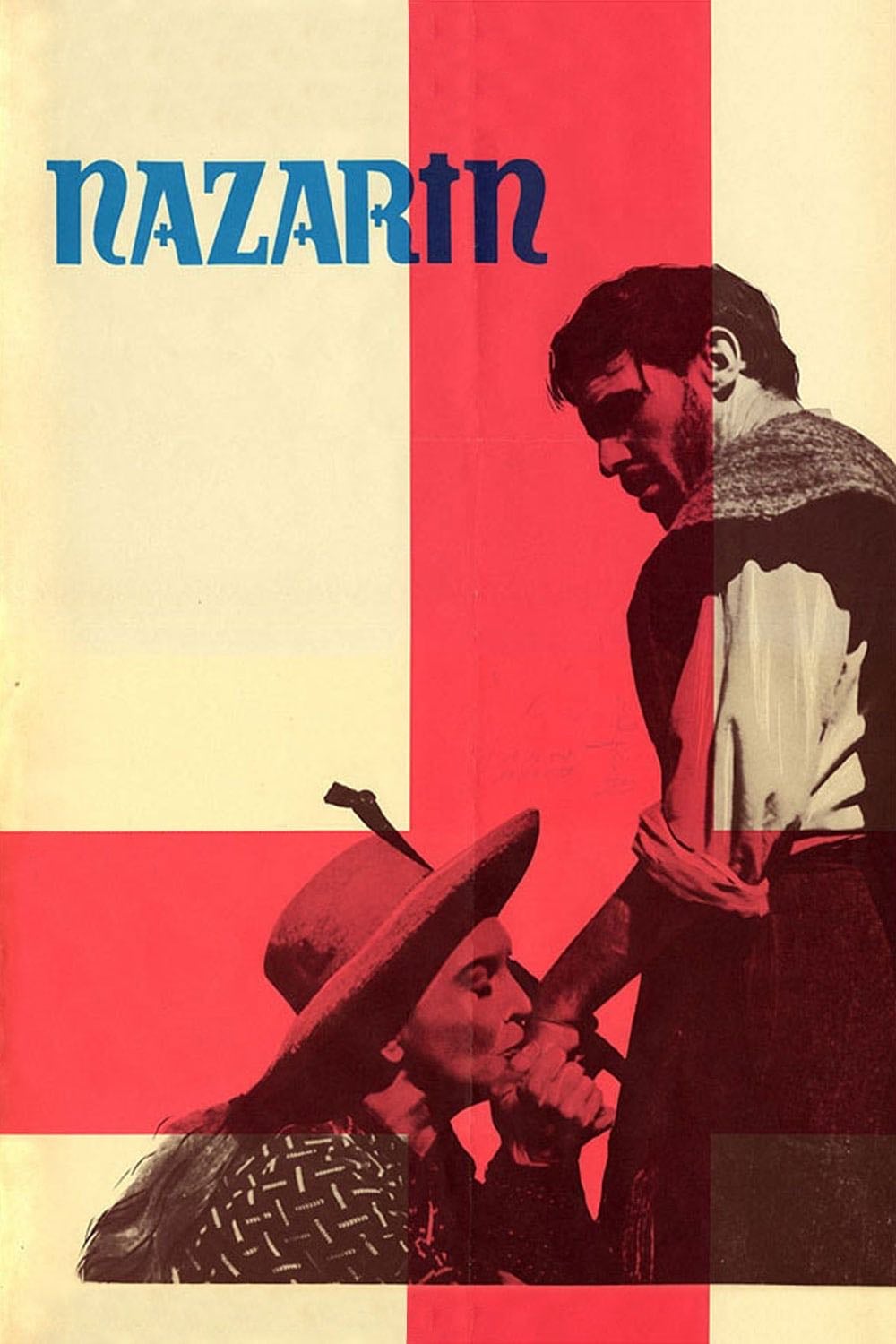 Nazarin - Luis Buñuel · 1959