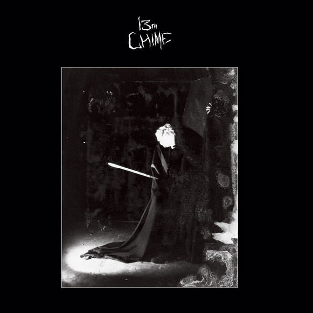 The Singles: 1981-1983 - Album · 13th Chime