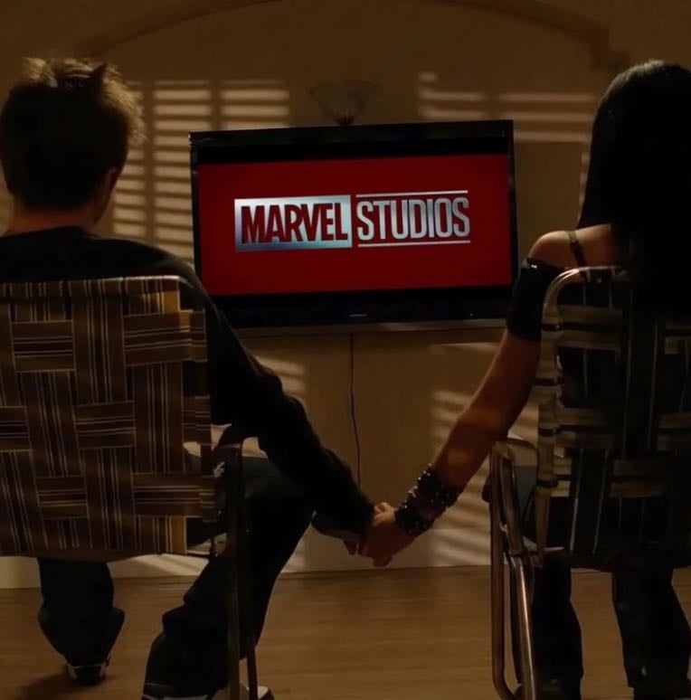 Marvel