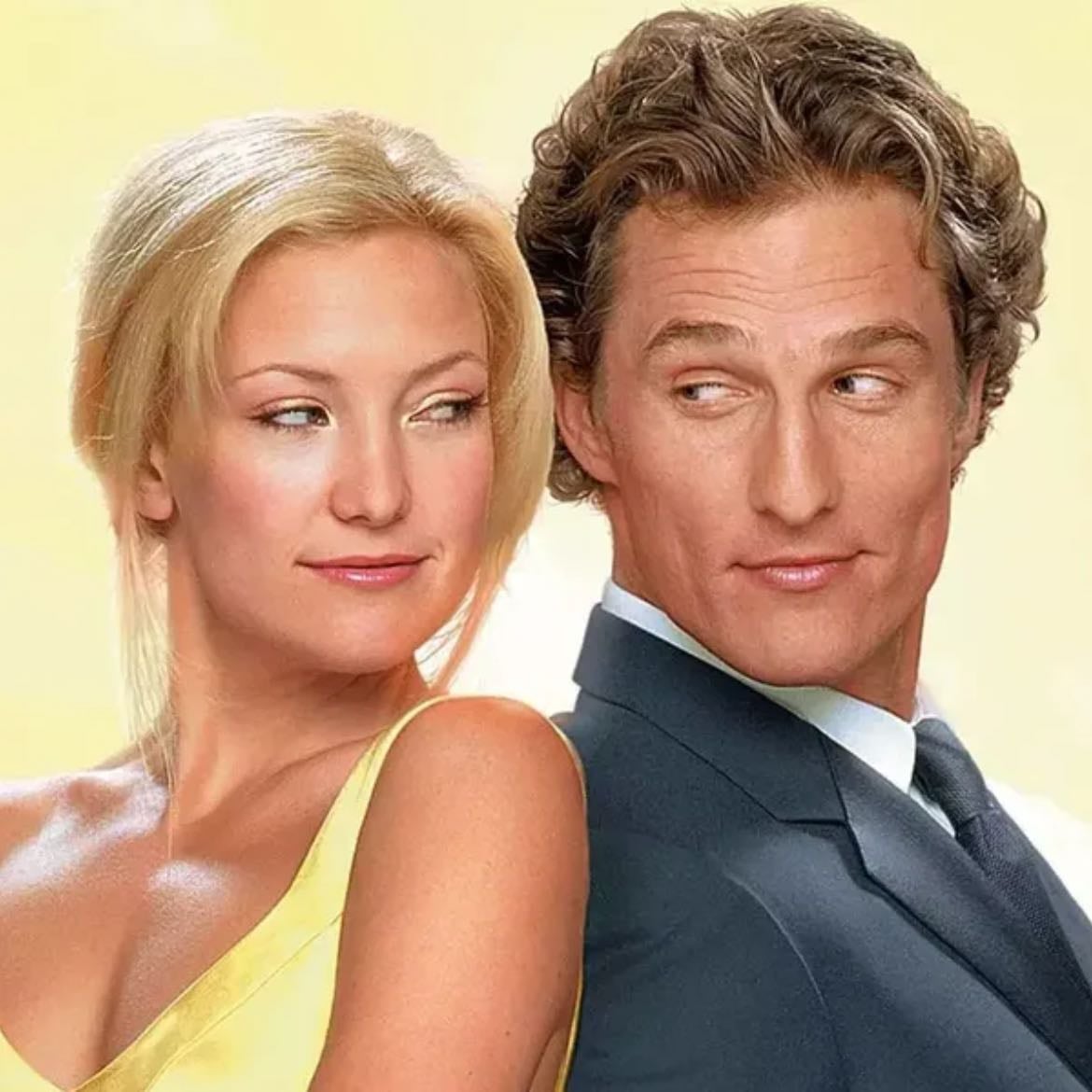 How to Lose a Guy in 10 Days - Donald Petrie · 2003