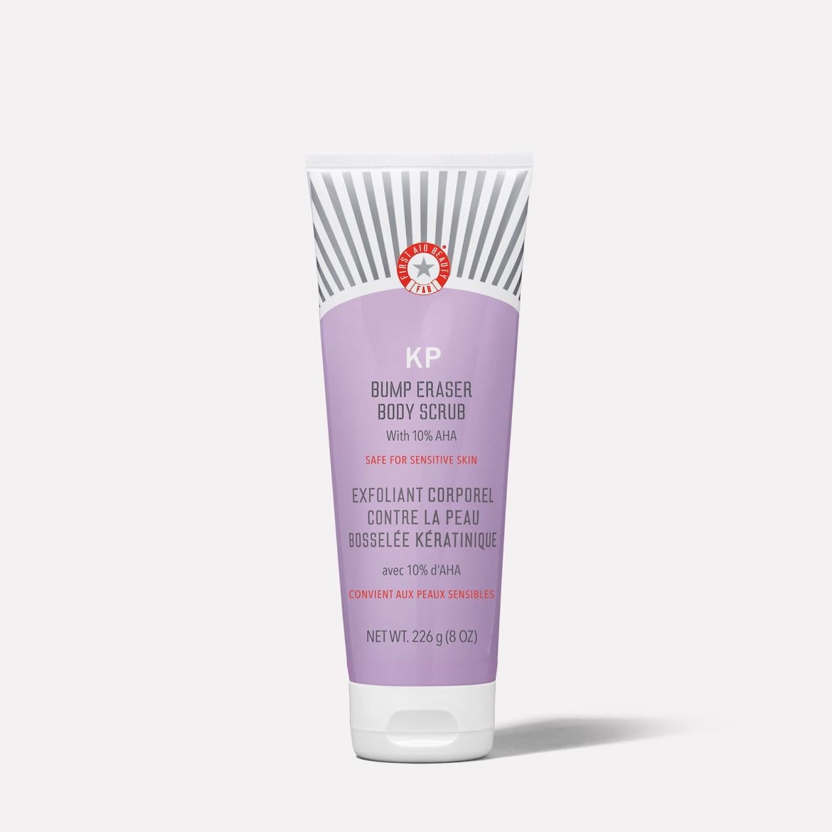 First Aid Beauty - KP Bump Eraser Body Scrub