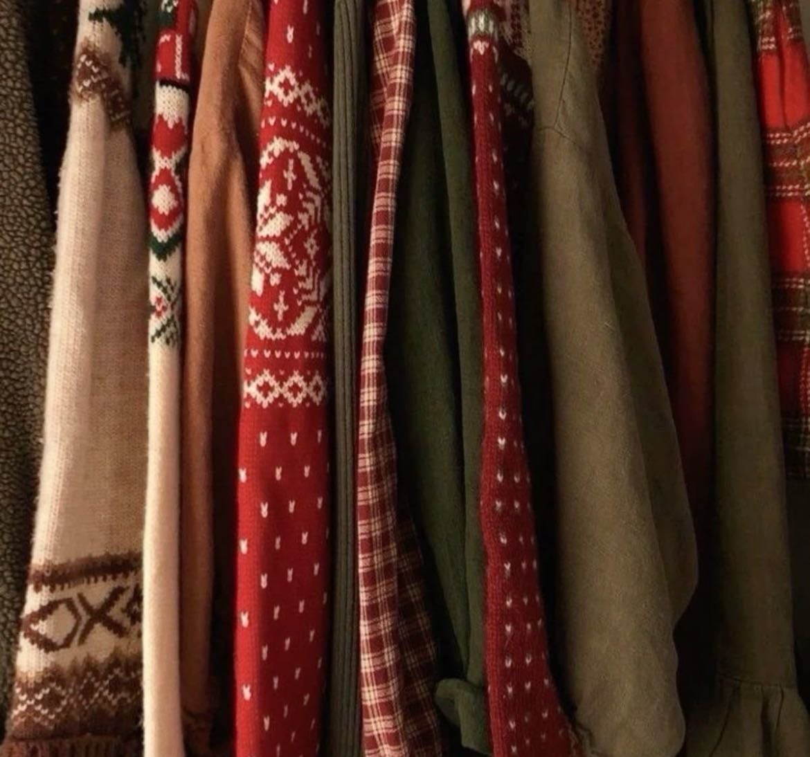 ❅˚∘˙Christmas wishlist˙∘˚❅