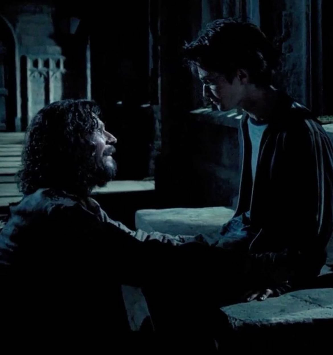 Harry Potter and the Prisoner of Azkaban - Alfonso Cuarón · 2004