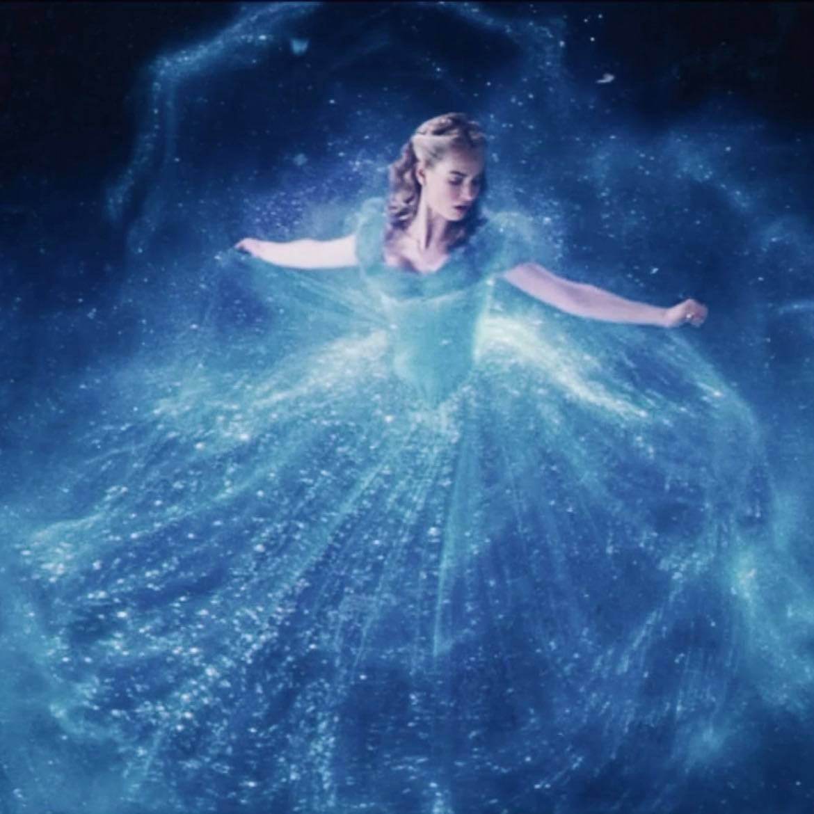 Cinderella - Kenneth Branagh · 2015