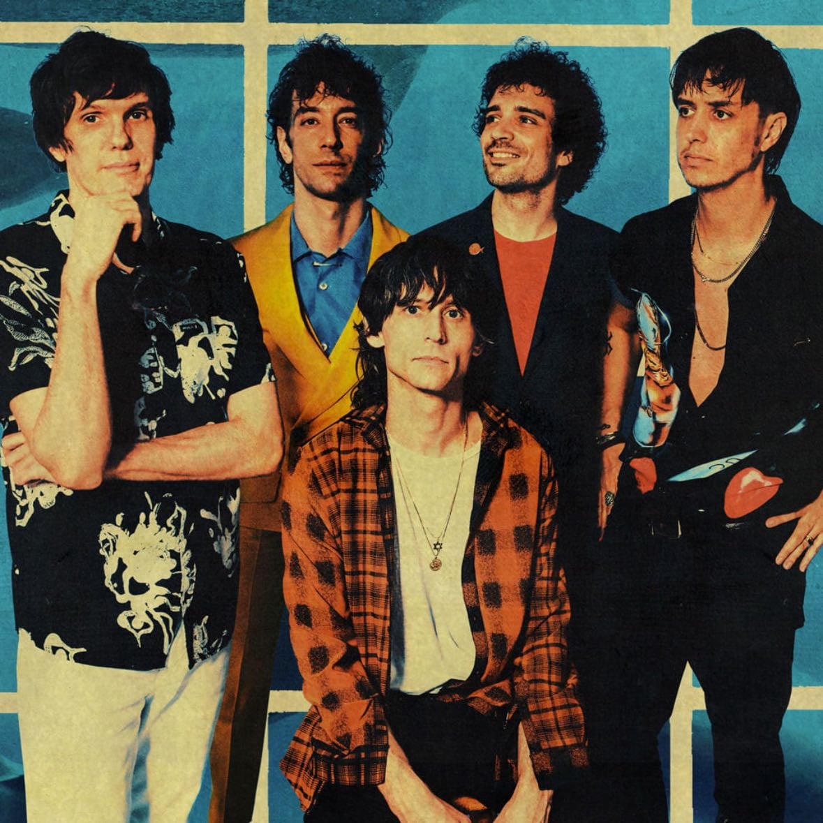 The Strokes - Artist