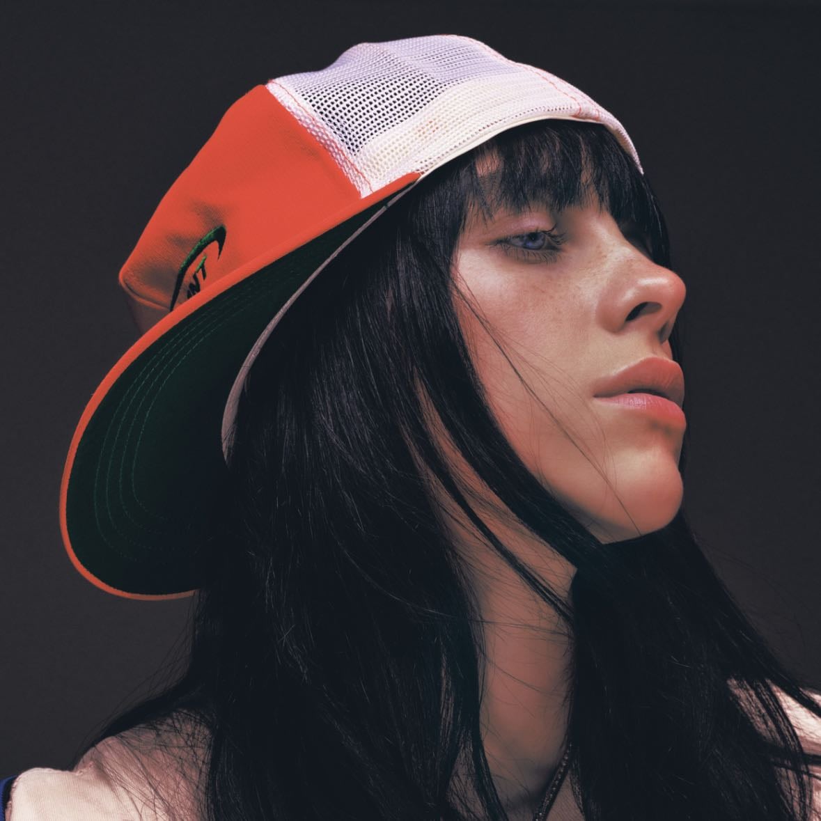 Billie Eilish (obv) - Artist