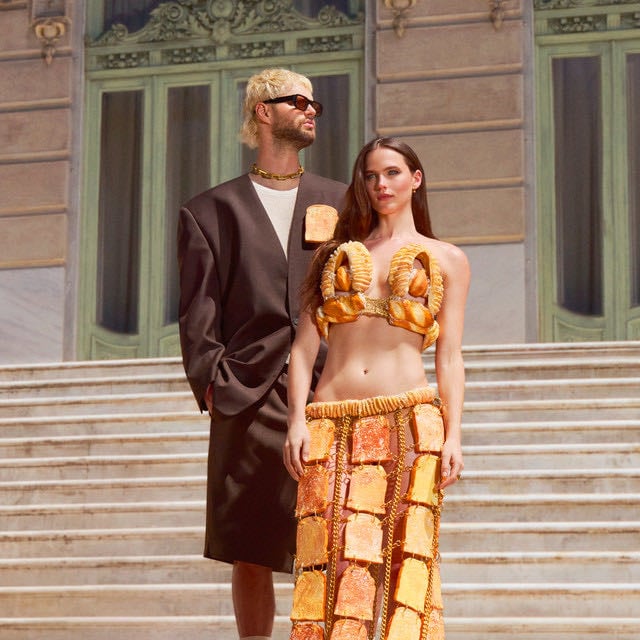 Sofi Tukker - Artist