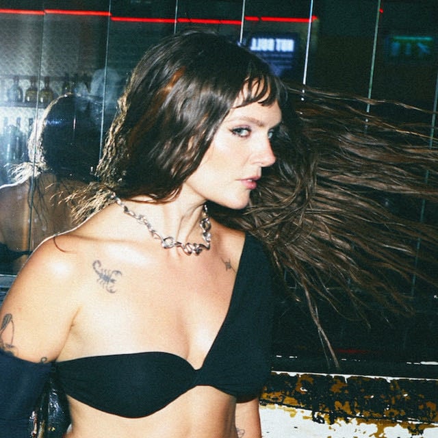 Tove Lo - Artist