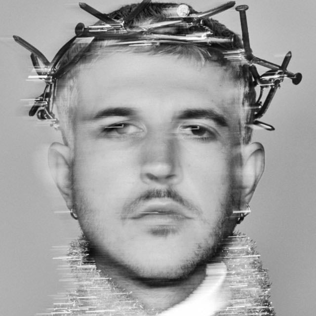 Oscar and the Wolf - Artist