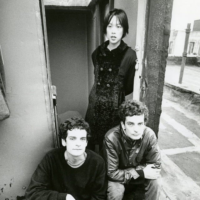 Blonde Redhead - Artist