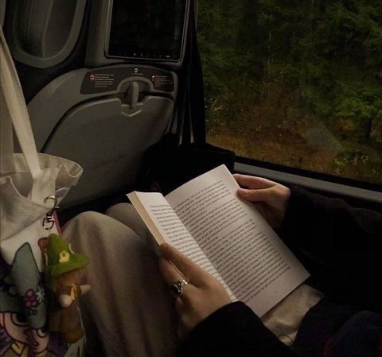 Favorite Books <3