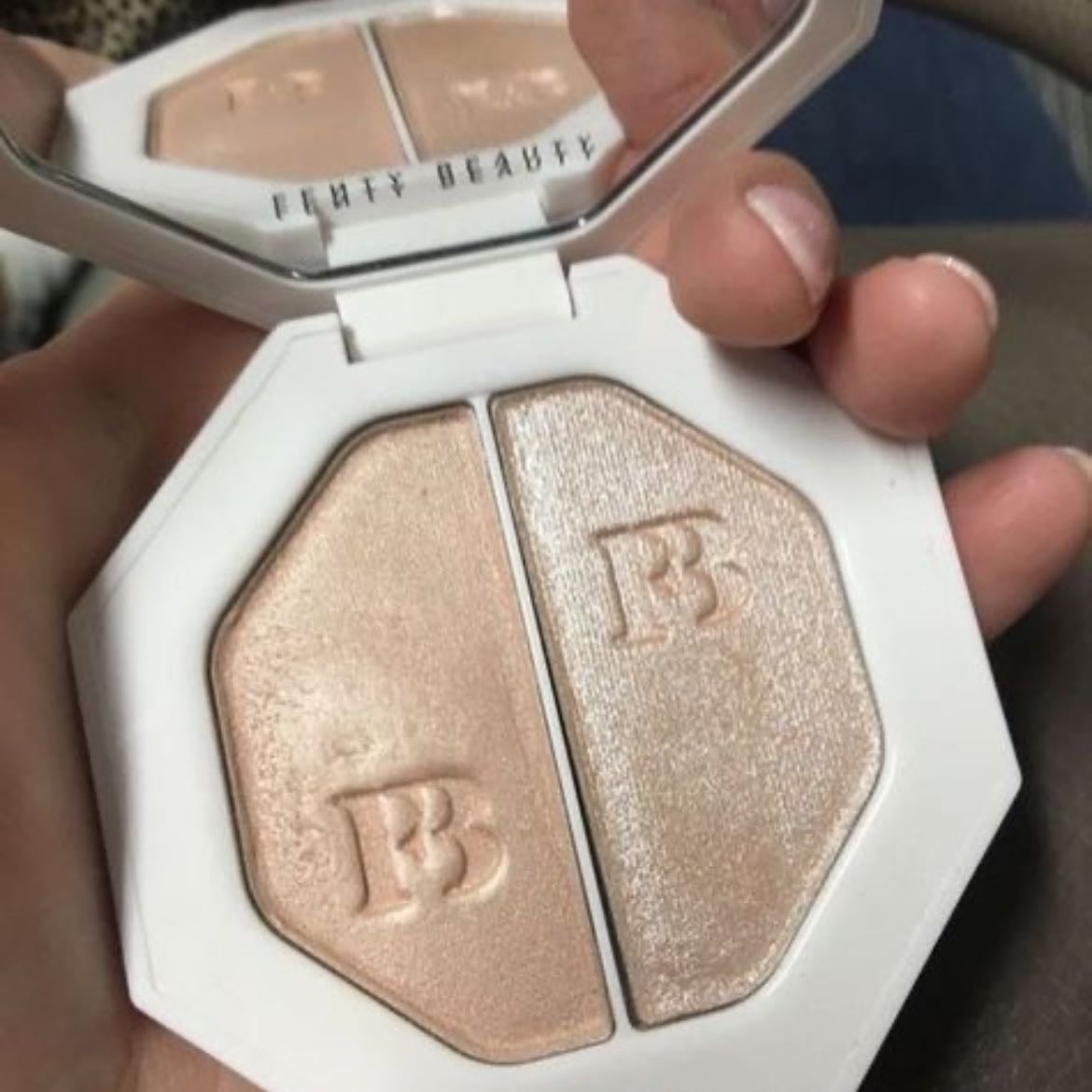 Higliter - fenty beauty