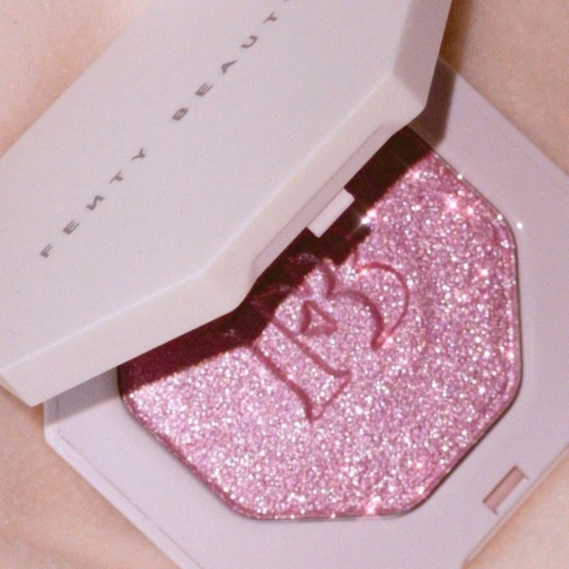 Blush - fenty beauty
