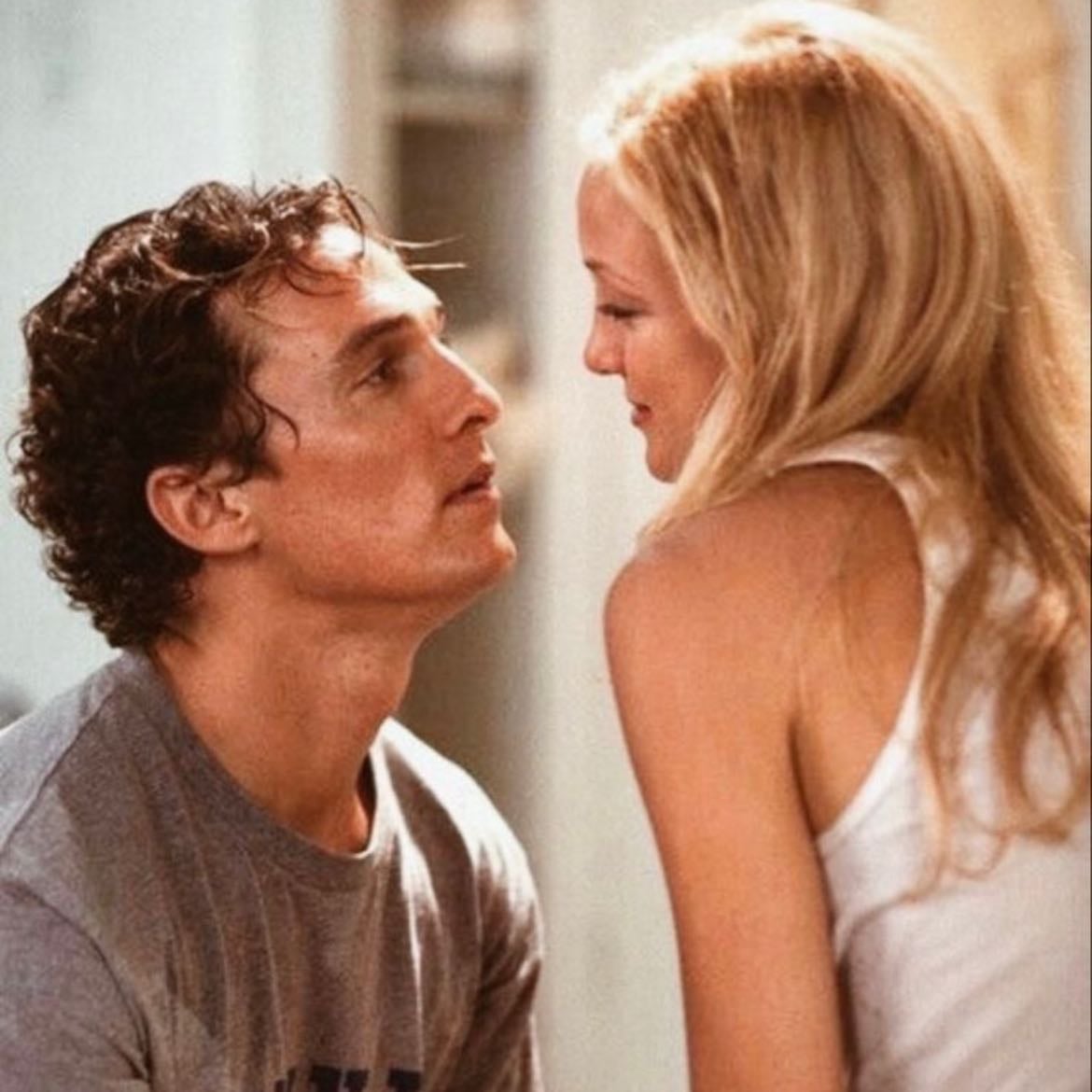 How to Lose a Guy in 10 Days - Donald Petrie · 2003