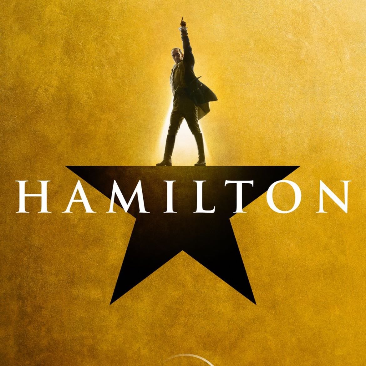 Hamilton - Thomas Kail · 2020