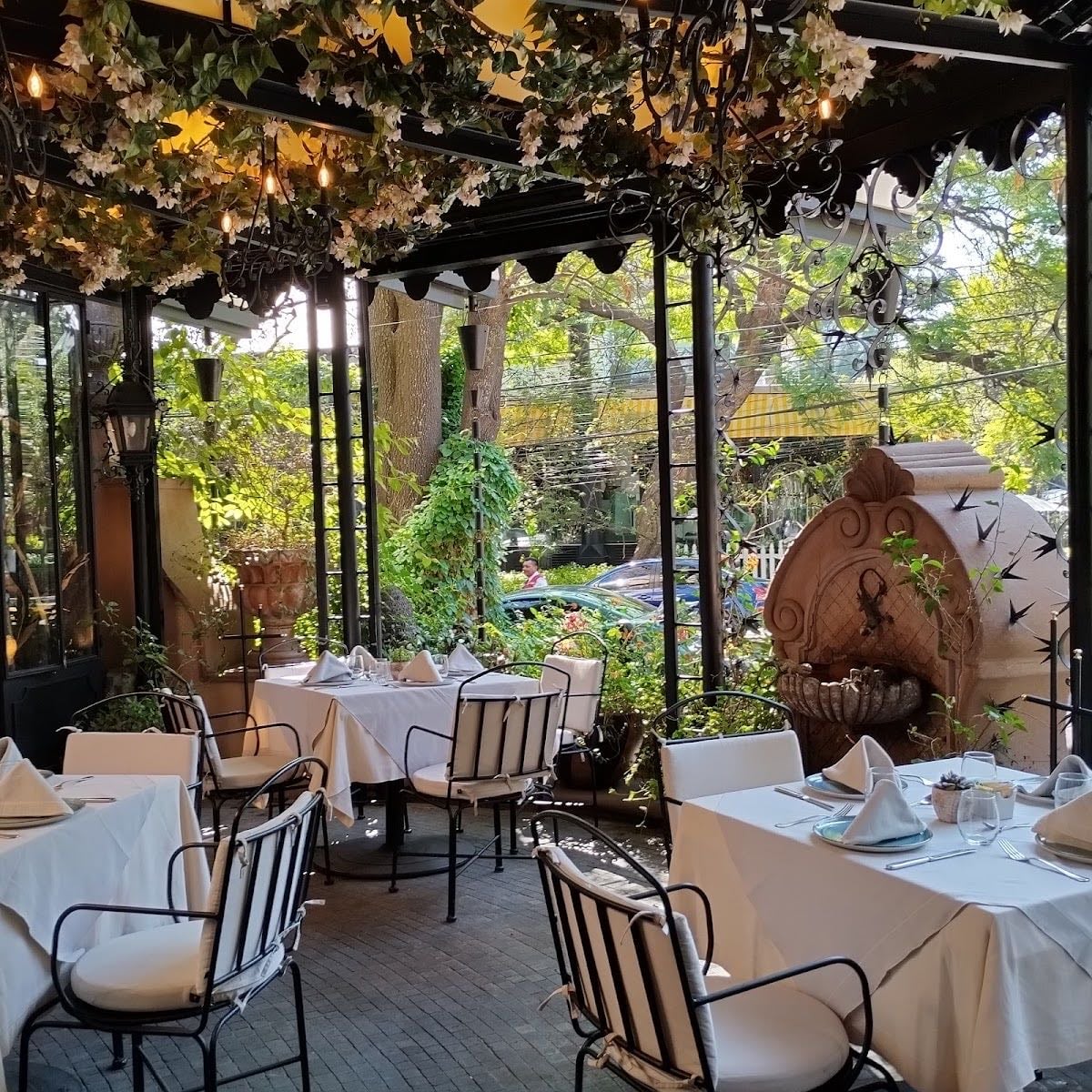Isola Polanco