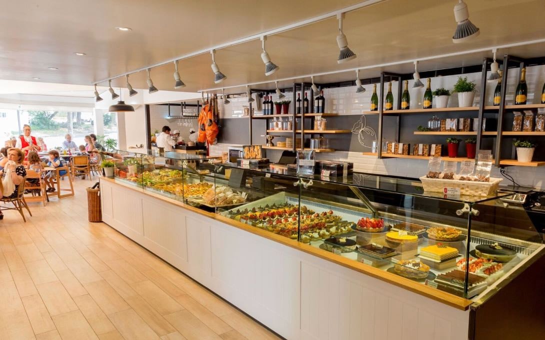 Restaurante Mallorca Lomas