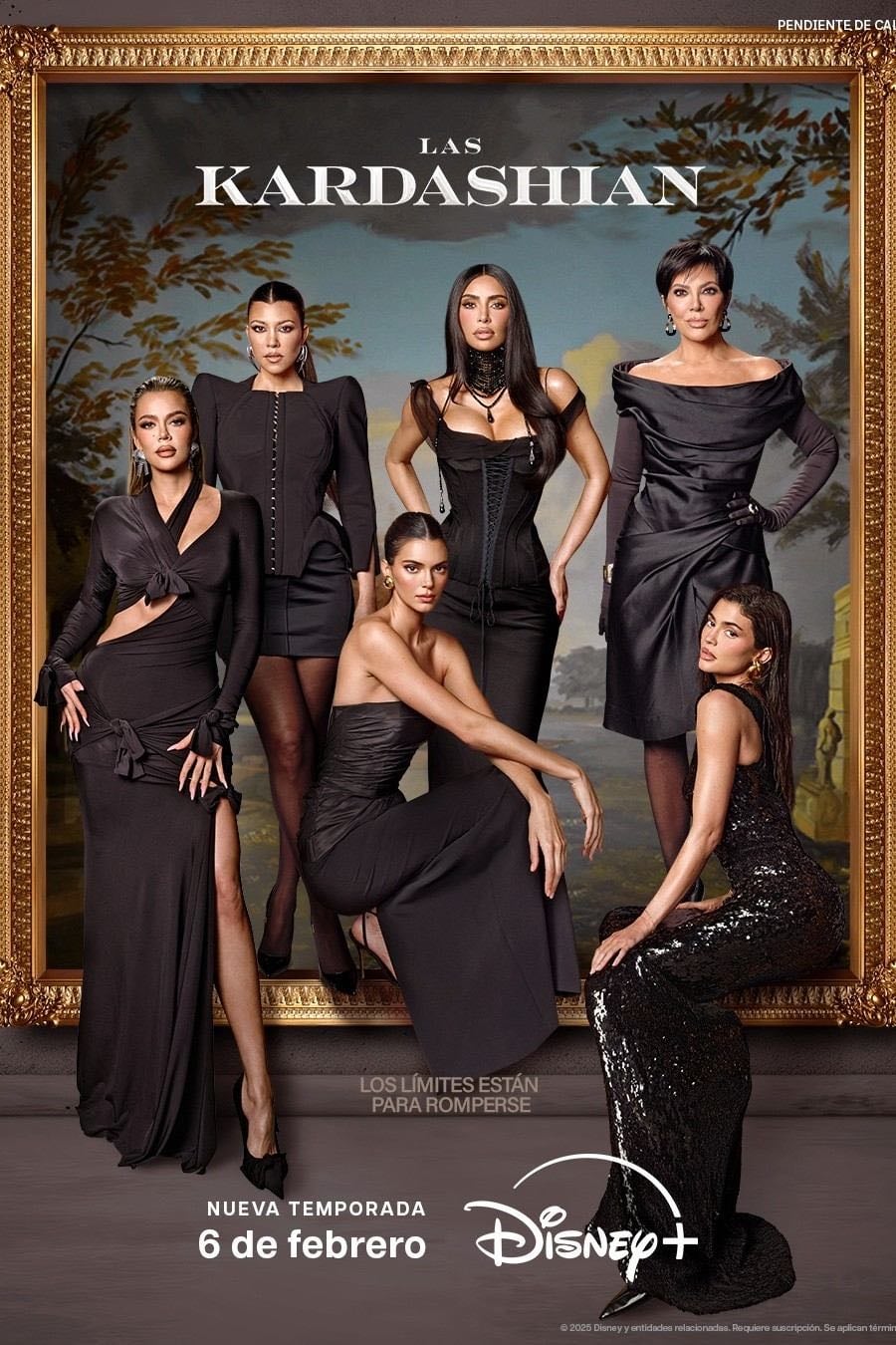 The Kardashians - 2022