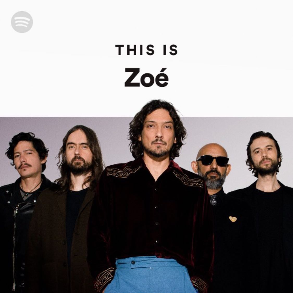 Zoé - Artist