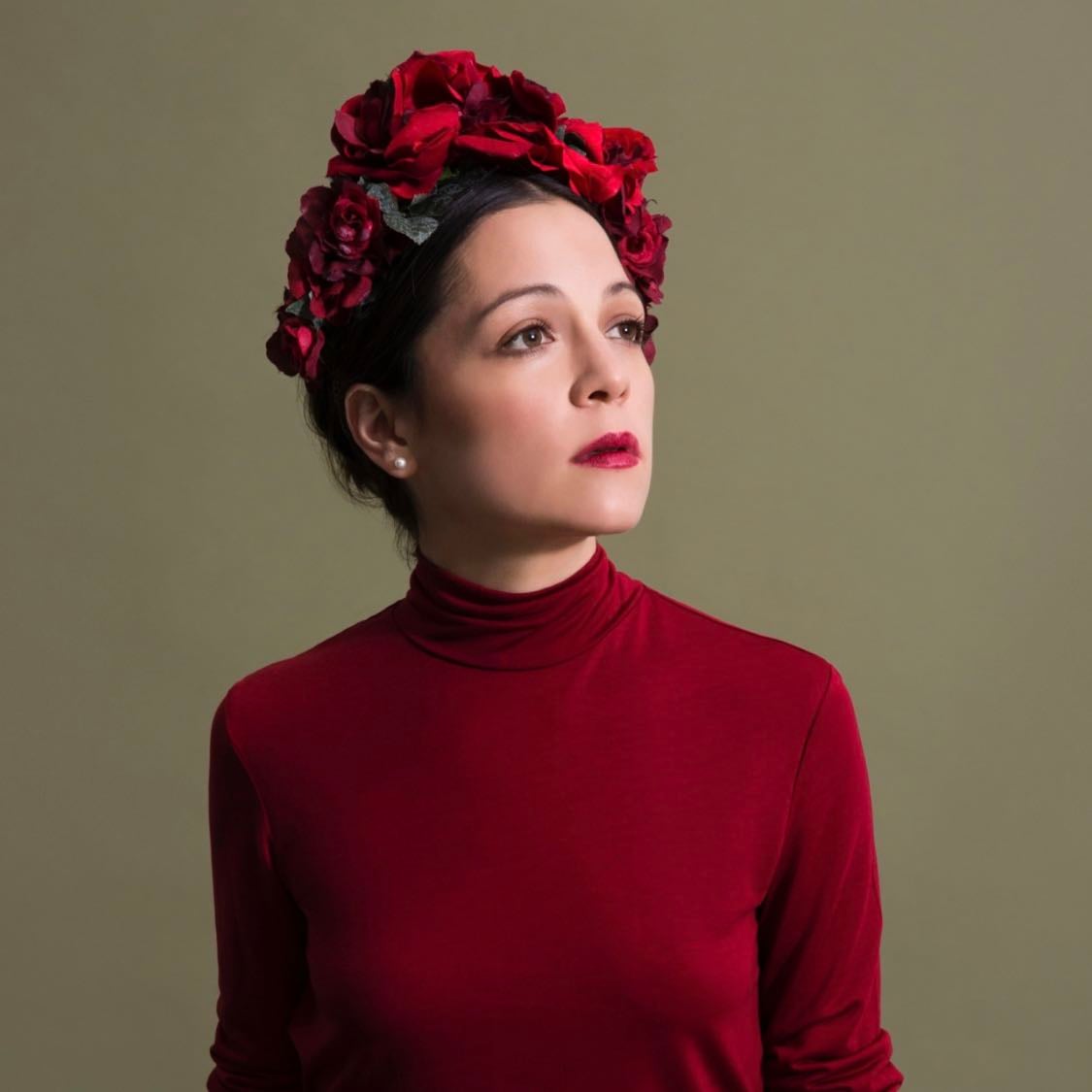 Natalia Lafourcade - Artist