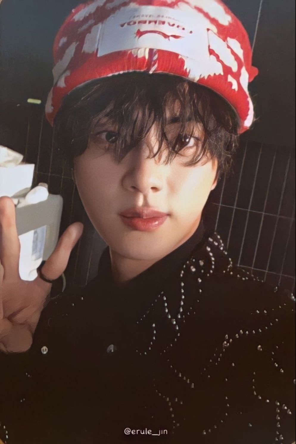 Seokjin Dicon - Dicon Dāfesta Mini Edition