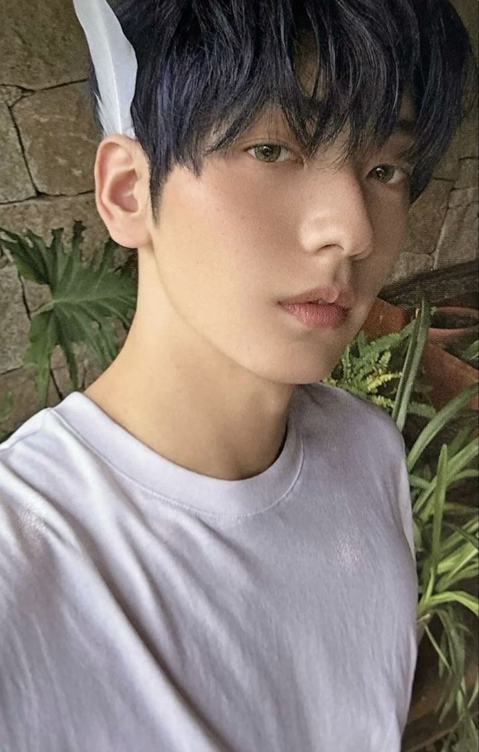 Soobin Sanctuary - The Star Chapter: Sanctuary (Angel Version)