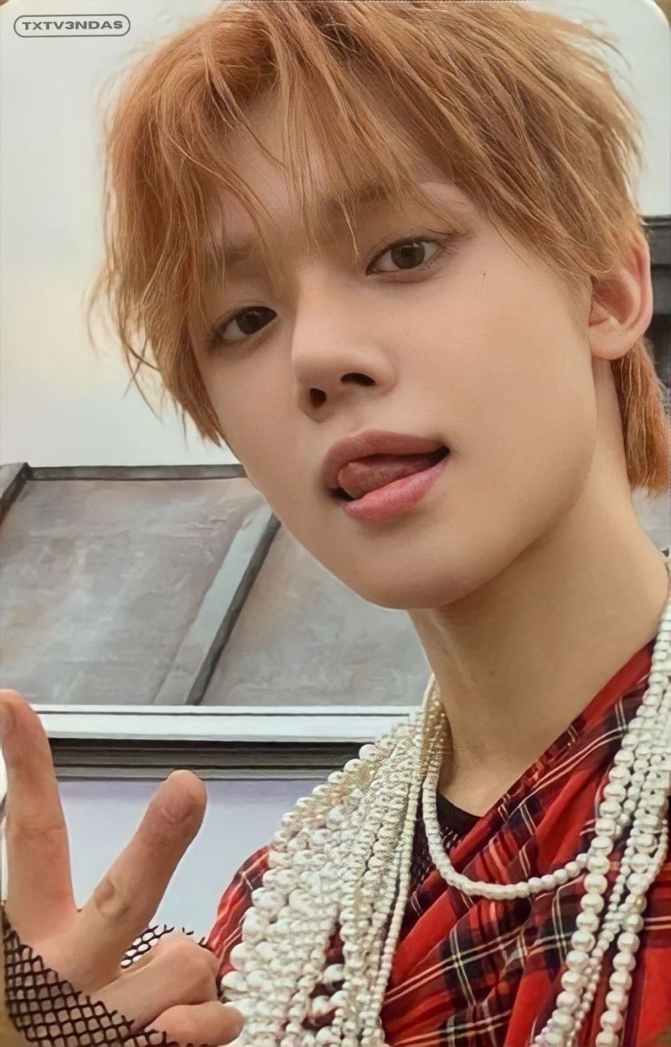 Yeonjun Freefall - The Name Chapter: Freefall (Clarity Version)