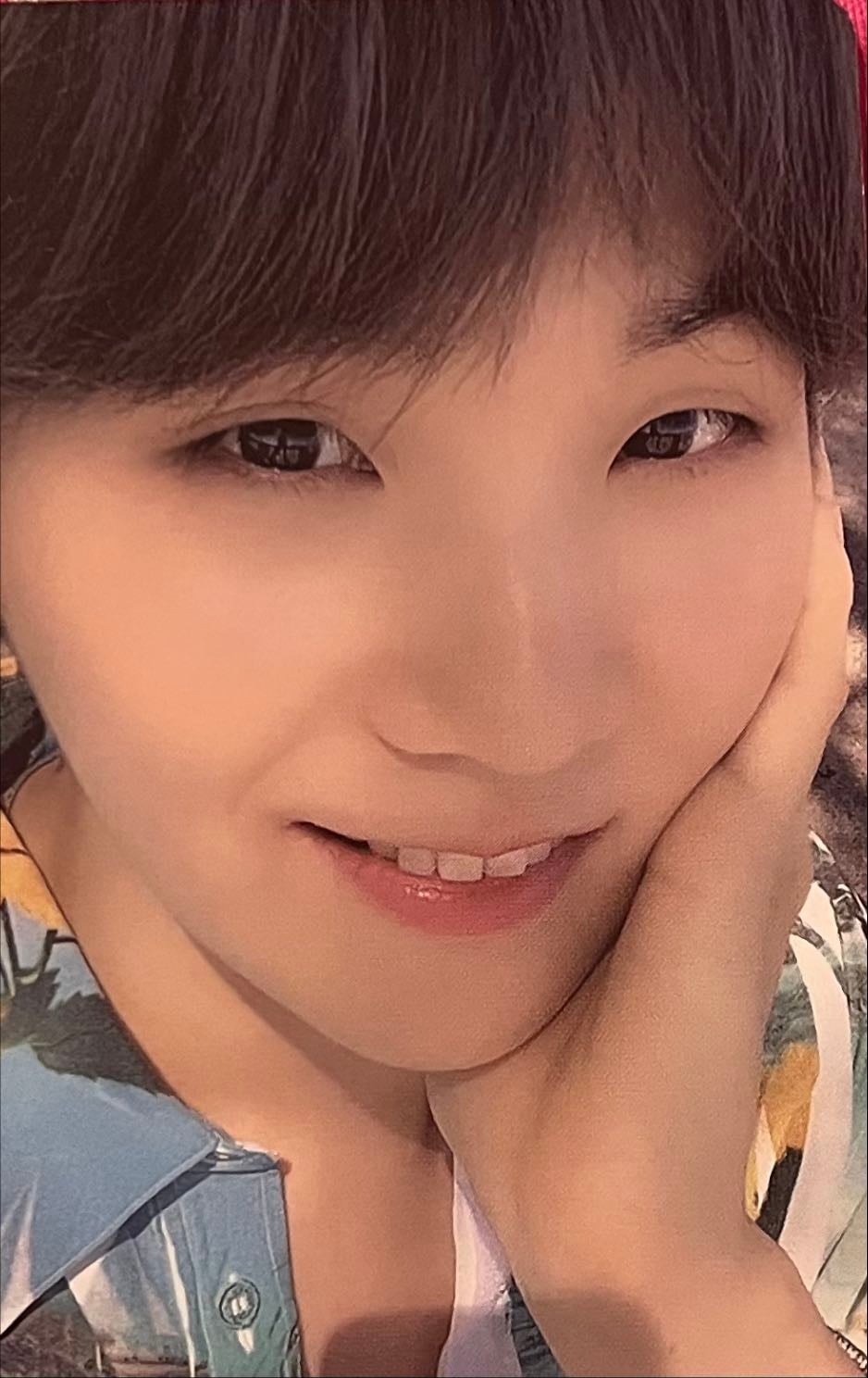 Yoongi Dicon - BTS Dicon 101: Custom Book