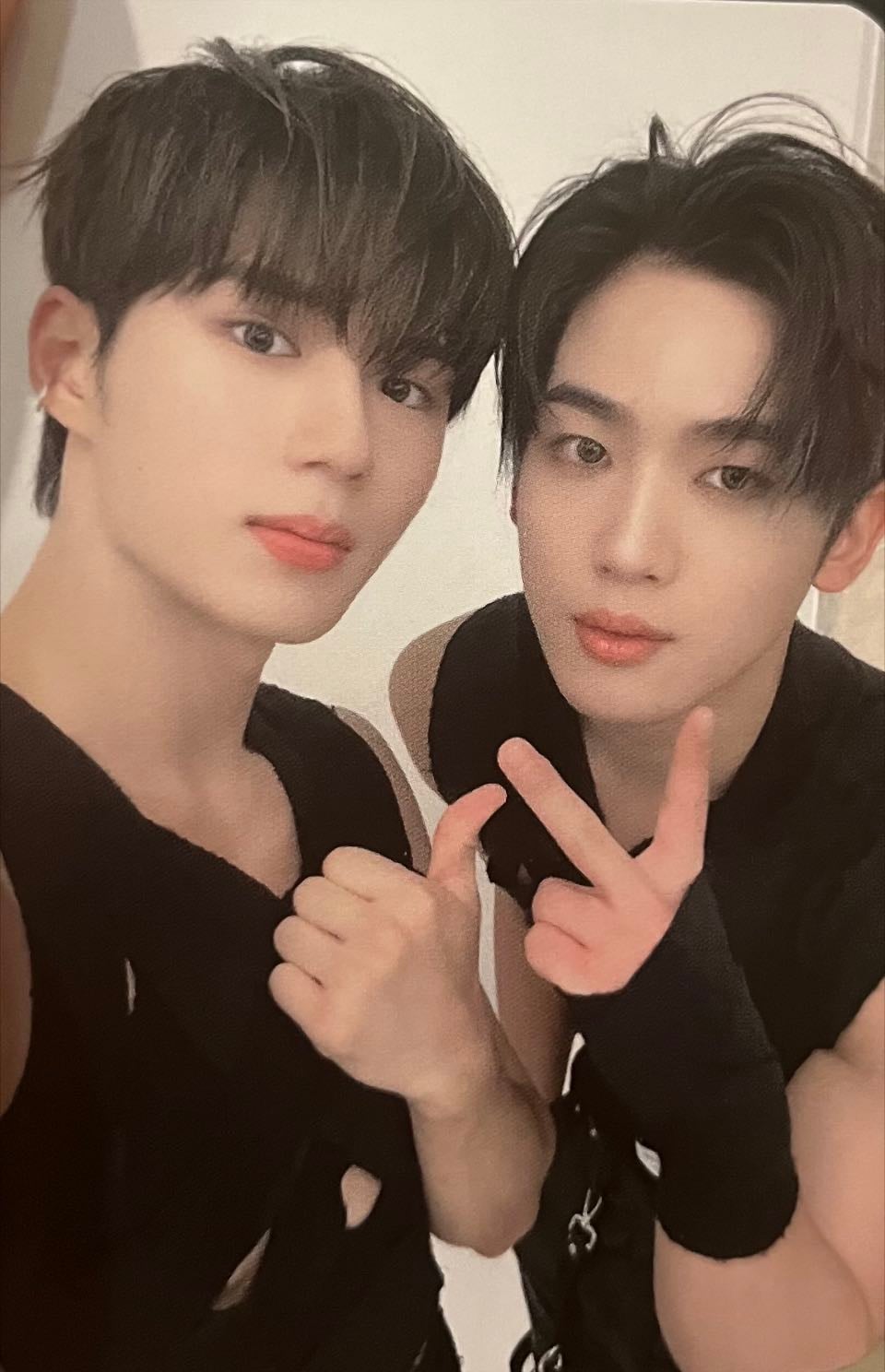 WEi Unit Love Pt.2 - Love Pt.2: Passion (Passion Of Love)